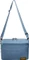 Tatonka Cross Body Bag L Umhängetasche elemental blue Vorschaubild