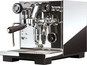 Eureka Pura R silber