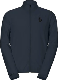 Scott Endurance WB Funktionsjacke dark blue (Herren)