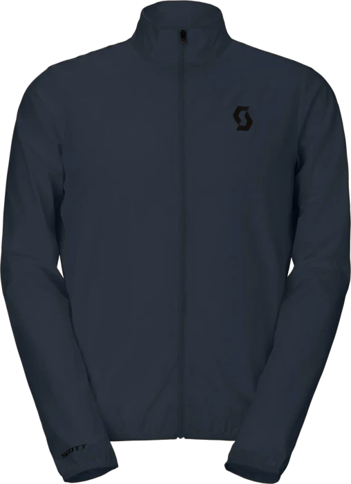 Scott Endurance WB Funktionsjacke dark blue (Herren)