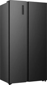 Hisense RS3P558NEFD Side-by-Side