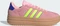 adidas VL Court Bold pink spark/lucid lemon/lucid blue (Damen) Vorschaubild