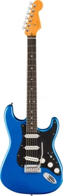Fender American Ultra II Stratocaster EB Noble Blue