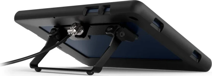 Compulocks Secured KickStand, Tablet-Stand für Samsung Galaxy Tab A9+ 11", schwarz