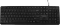 V7 KU350 Pro Tastatur, schwarz, USB, US Vorschaubild