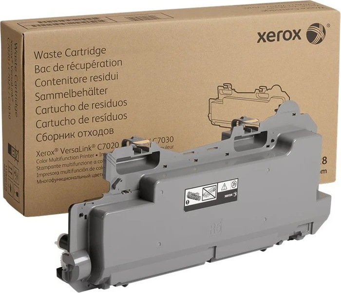 Xerox Resttonerbehälter 115R00128