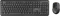 Trust Ody Wireless Silent Keyboard and Mouse Set, USB, DE Vorschaubild