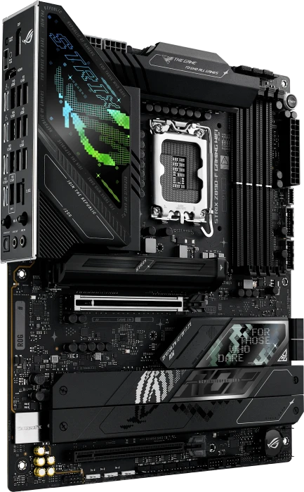 ASUS ROG Strix Z890-F Gaming WIFI (Intel 1851)