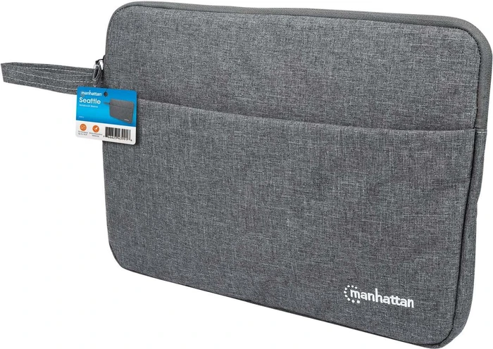 Manhattan Seattle Laptop Sleeve 14.5" Schutzhülle