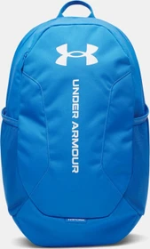 Under Armour Hustle Lite blue atlantis/white