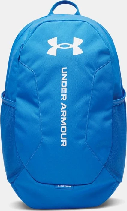 Under Armour Hustle Lite blue atlantis/white
