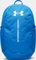 Under Armour Hustle Lite blue atlantis/white Vorschaubild