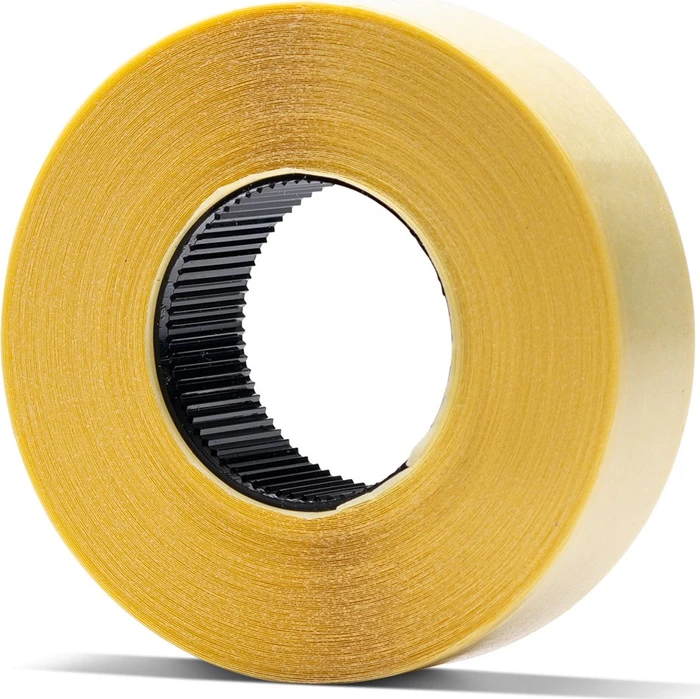 Herma Nachfüllrolle Vario doppelseitig transparent, Kleberoller, 12mm/13m, 1 Stück (1051)