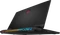 MSI GT77 12UHS-010 Titan GT77 12UHS-010, Core Black, Core i9-12900HX, 64GB RAM, 2TB SSD, GeForce RTX 3080 Ti, DE Vorschaubild