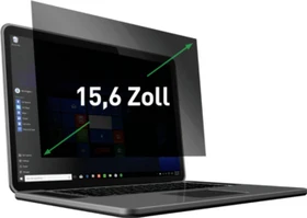 Leitz Blickschutzfilter für Notebooks 15.6" 16:9