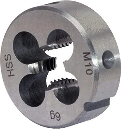 KS Tools HSS Co Gewindeschneideisen (332.00..)