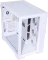 iTek Dark Cave White, Glasfenster Vorschaubild
