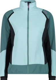 CMP Hybrid Funktionsjacke opale (Damen)