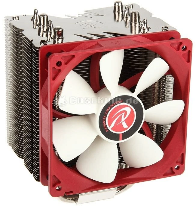 Raijintek Themis Evo