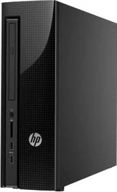 HP Slimline 260-a114nw, Celeron J3060, 4GB RAM, 1TB HDD, PL (1EU73EA#AKD)