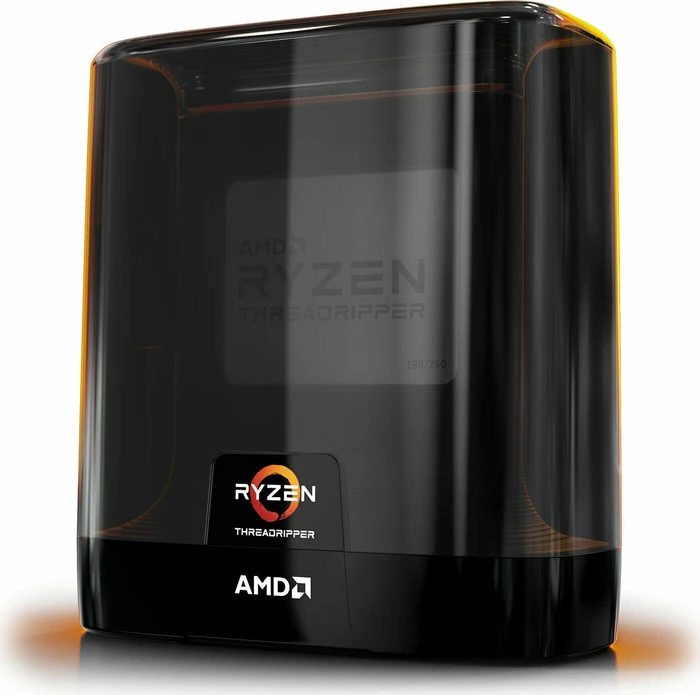 AMD Ryzen Threadripper 3960X, 24C/48T, 3.80-4.50GHz, boxed ohne Kühler