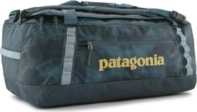 Patagonia Black Hole Duffel 55 sastrugi: summit blue