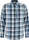 Fjällräven Fjällglim Hemd langarm dawn blue/eggshell (Herren) (F81380-543-113)