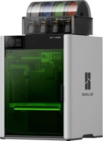 Bambu Lab H2S Laser Full Combo 3D-Printer