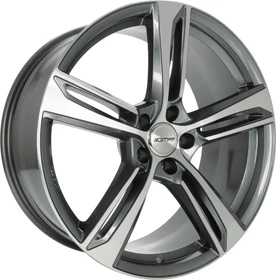 GMP Paky 8.5x20 5/112 ET35 (verschiedene Farben)