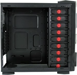LC-Power Pro-918B Jupiter_X