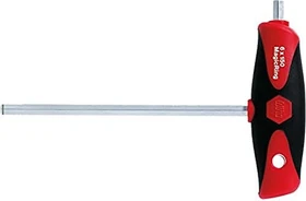 Wiha ComfortGrip 334DSR Innensechskant Schraubendreher, 4x150mm