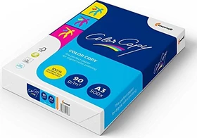 Mondi Neusiedler Color Copy Universalpapier weiß, A3, 90g/m², 500 Blatt