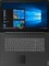 Lenovo IdeaPad L340-17IWL, Granite Black, Core i7-8565U, 8GB RAM, 256GB SSD, 1TB HDD, GeForce MX230, DE Vorschaubild