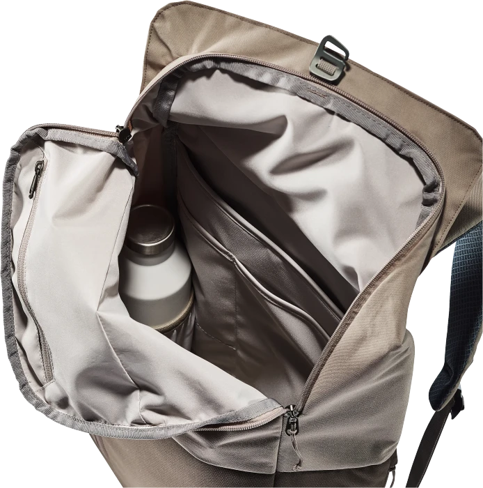 Deuter UP Seoul stone/pepper