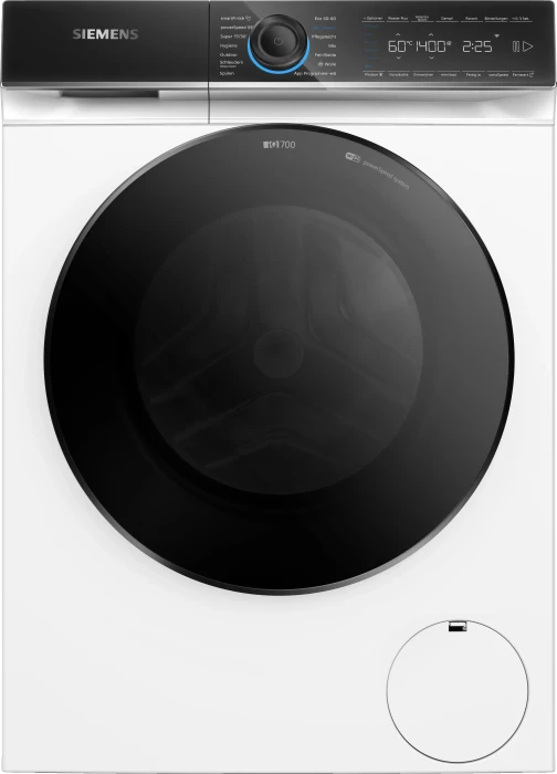 Siemens iQ700 WG44BFCB1 Frontlader