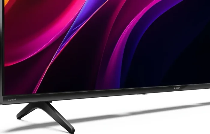 Sharp 43HE2245E