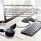 Belkin Connect USB-C-/4-Port-USB-C-Hub, USB-C 3.1 [Stecker] Vorschaubild