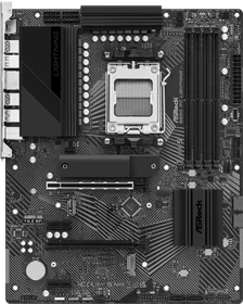 ASRock B650 PG Lightning (AMD AM5)