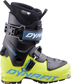 Dynafit Youngstar lime/punch black (Junior) (Modell 2024/2025)