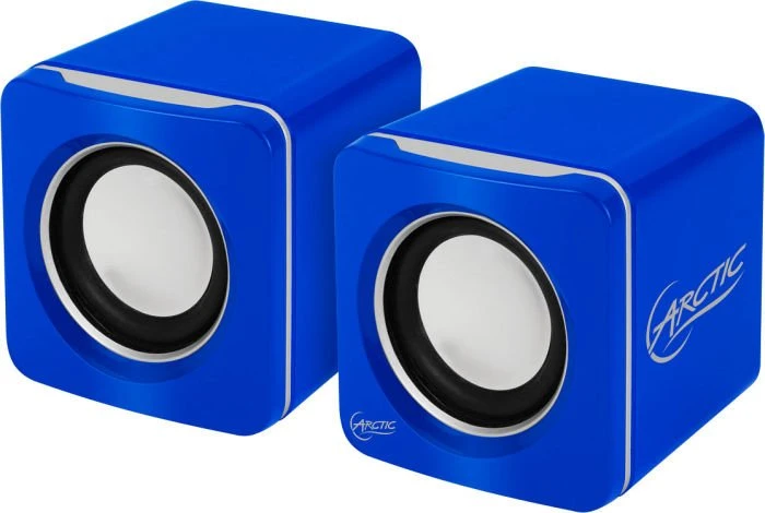 ARCTIC S111 BT blau