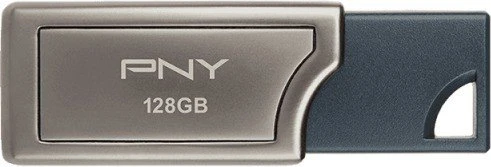 PNY Pro-Elite 3.0 128GB, USB-A, USB 3.2 Gen 1×1