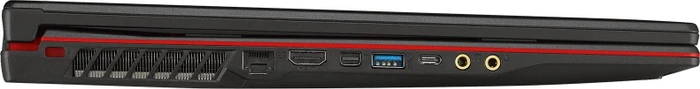 MSI GL73 8SE-014, Core i7-8750H, 16GB RAM, 256GB SSD, GeForce RTX 2060, DE