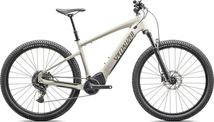 Specialized Turbo Tero 4.0 white mountains/gunmetal Modell 2025