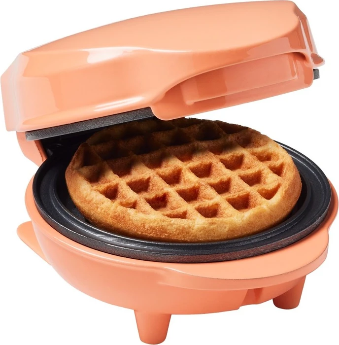 Bestron AMW500 Mini Waffeleisen