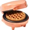 Bestron AMW500 Mini Waffeleisen Vorschaubild
