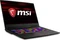 MSI GE75 Raider 9SE-421, Core i7-9750H, 16GB RAM, 512GB SSD, 1TB HDD, GeForce RTX 2060, DE Vorschaubild