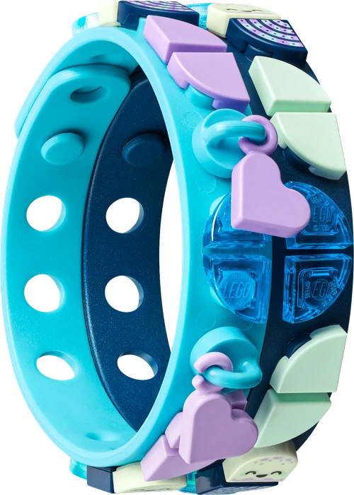 LEGO Dots - Ozean Armband mit Anhängern