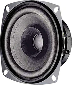 Visaton FR 10 - 8 Ohm, Stück