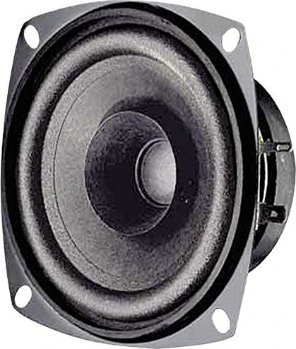 Visaton FR 10 - 8 Ohm, Stück
