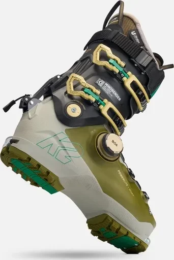 K2 Mindbender 130 BOA (Herren) (Modell 2025/2026)